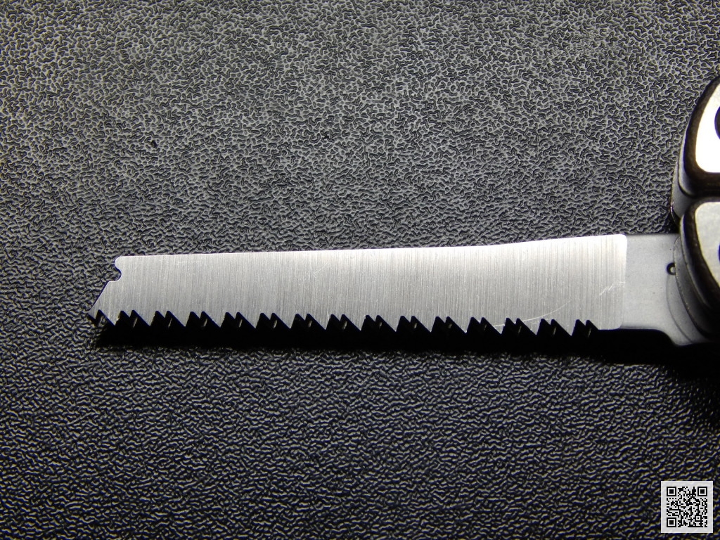 Обзор мультитула Leatherman Charge TTi - secretsquirrel.com.ua