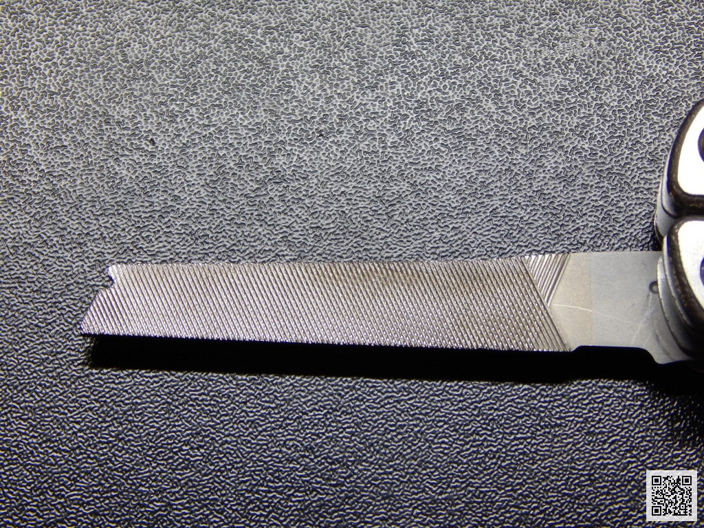 Обзор мультитула Leatherman Charge TTi - secretsquirrel.com.ua