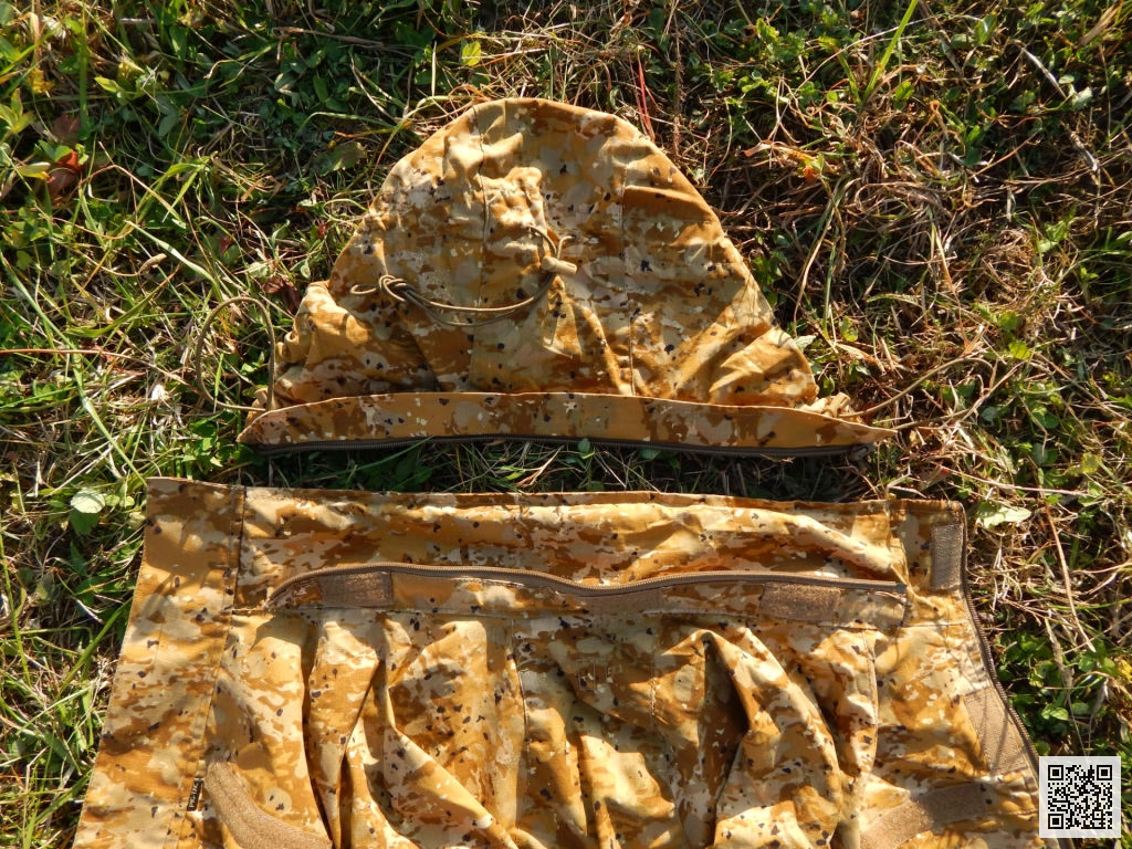 Обзор комплекта Mount Track MK-2 от P1G-Tac® - secretsquirrel.com.ua