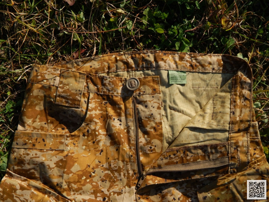 Обзор комплекта Mount Track MK-2 от P1G-Tac® - secretsquirrel.com.ua