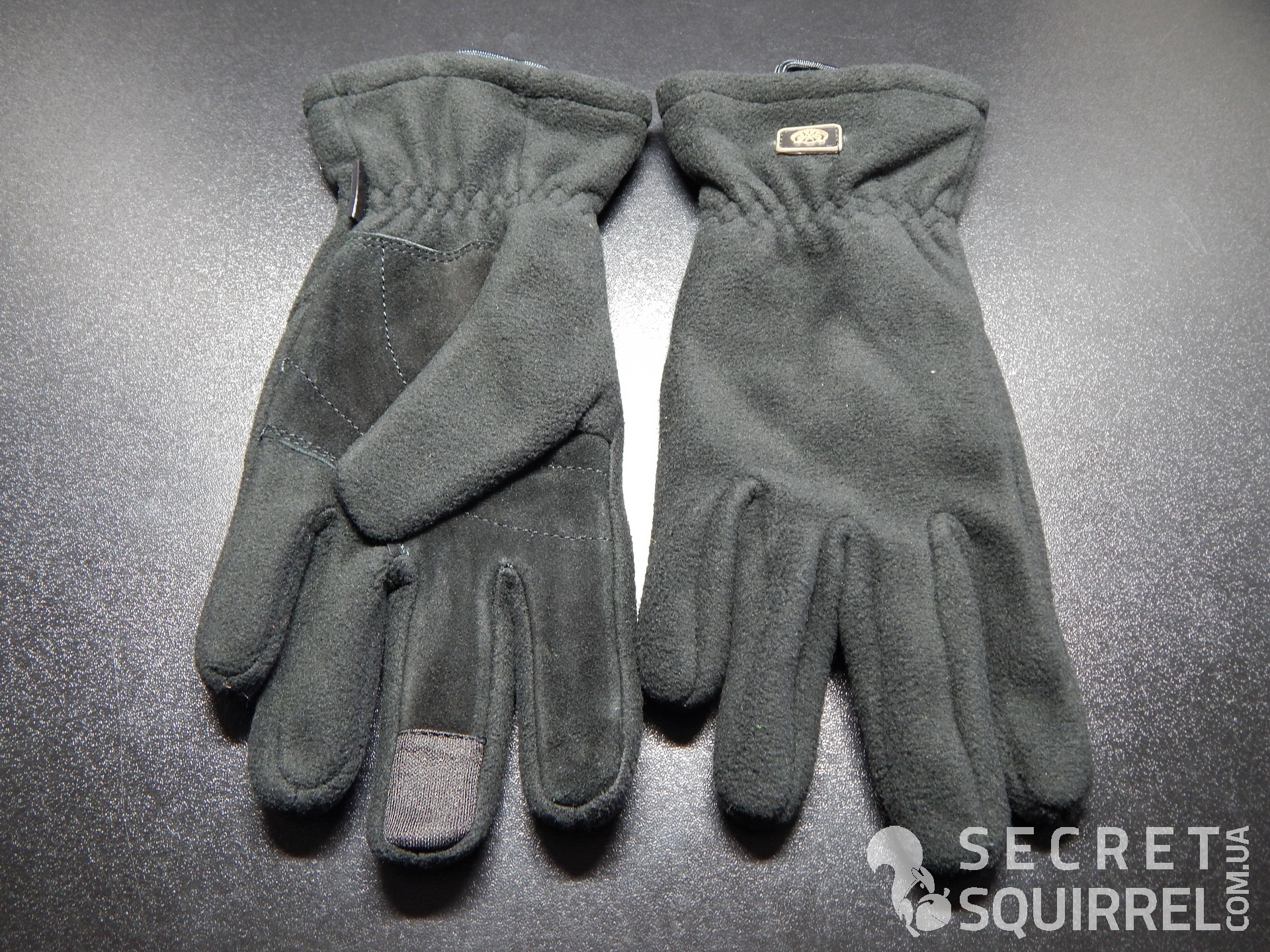 Обзор перчаток Level II WW-Block от P1G-Tac® - secretsquirrel.com.ua