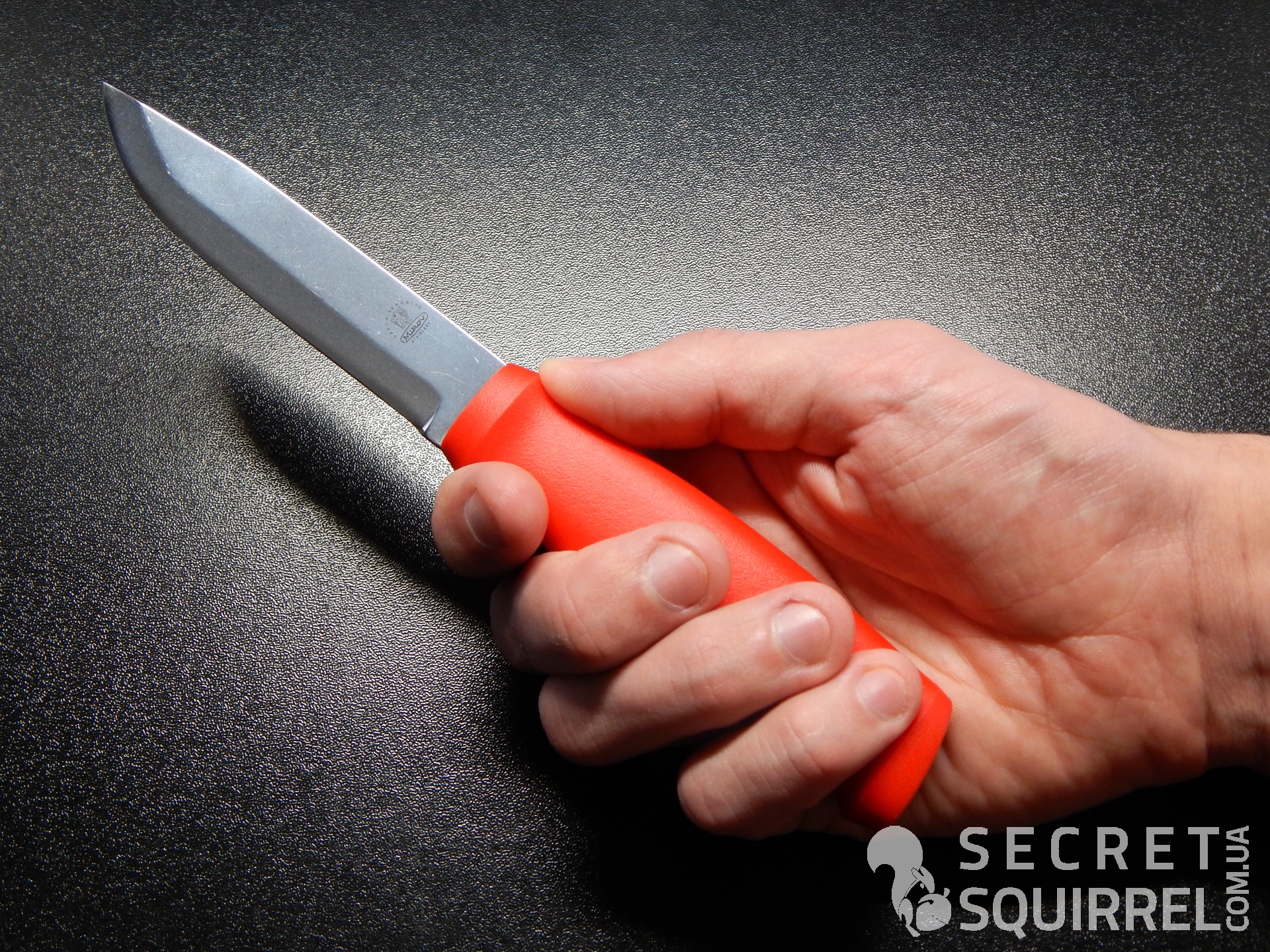 Обзор ножа Mikov Brigand - secretsquirrel.com.ua