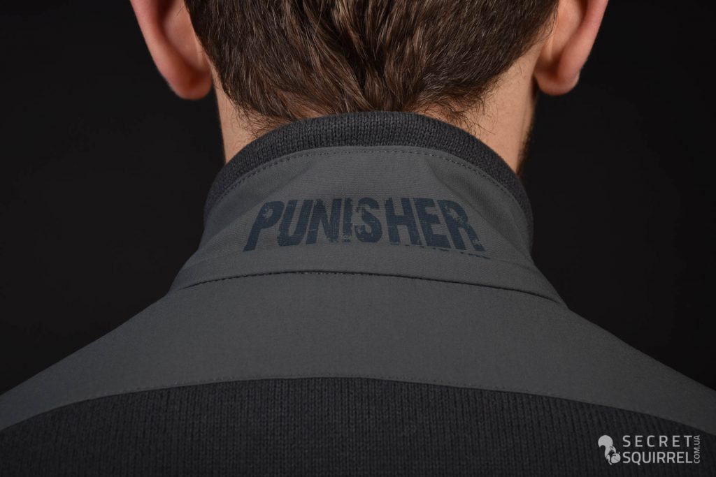 Punisher от P1G-Tac®