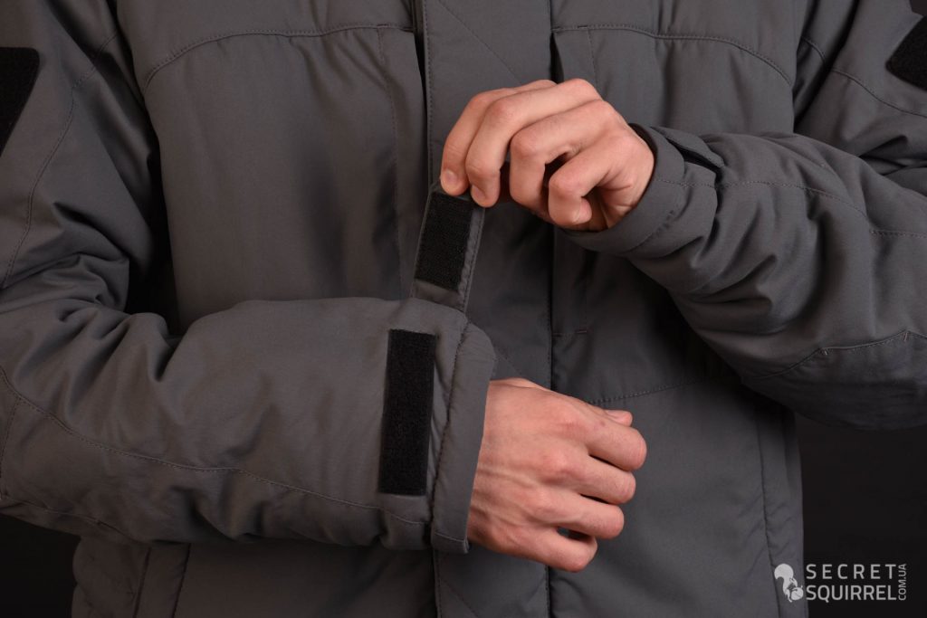Обзор куртки Punisher Combat Winter Ambush Jacket от P1G-Tac® - secretsquirrel.com.ua