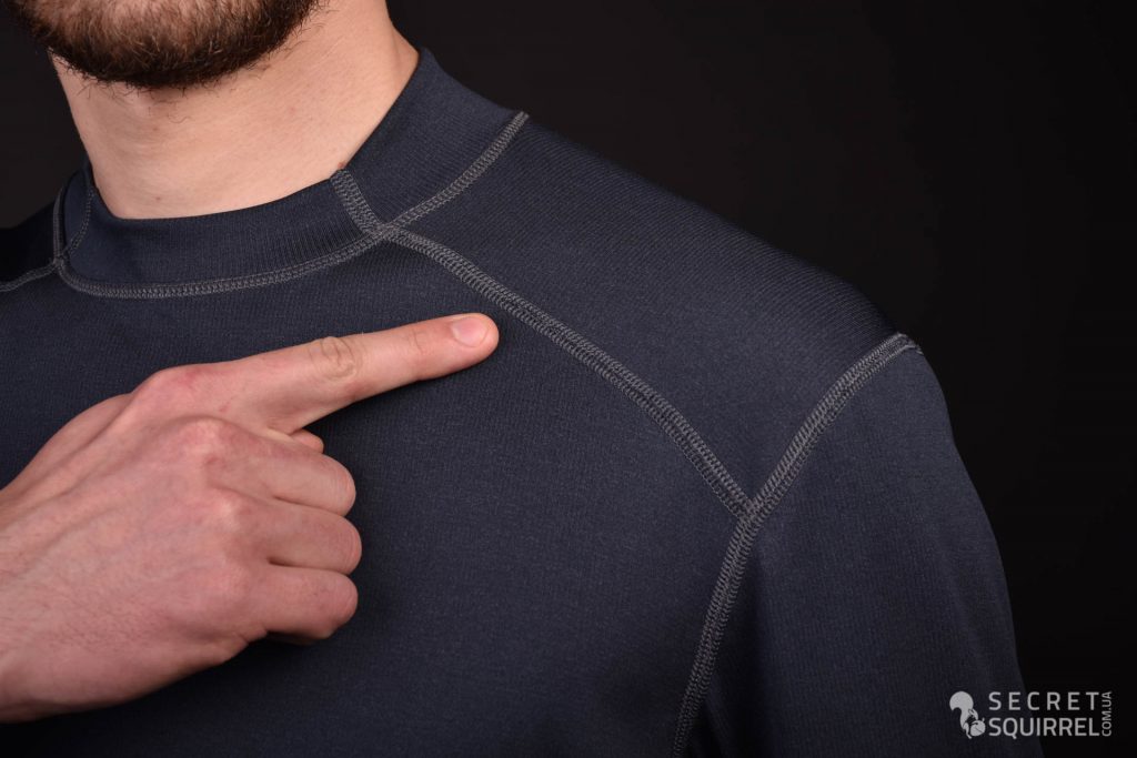 Обзор термокостюма Punisher Combat Winter Underwear Polartec Power Grid от P1G-Tac® - secretsquirrel.com.ua