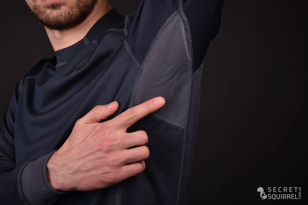 Обзор термокостюма Punisher Combat Winter Underwear Polartec Power Grid от P1G-Tac® - secretsquirrel.com.ua