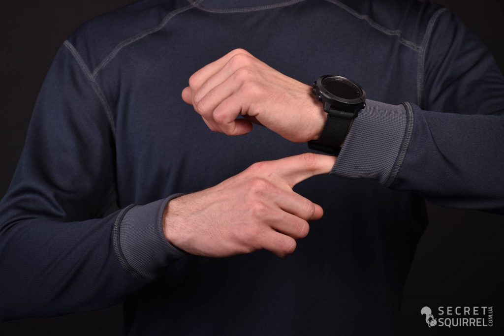 Обзор термокостюма Punisher Combat Winter Underwear Polartec Power Grid от P1G-Tac® - secretsquirrel.com.ua