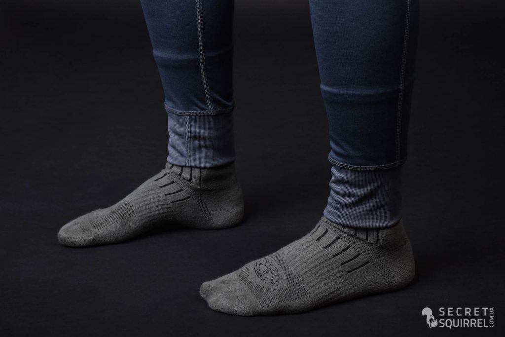 Обзор термокостюма Punisher Combat Winter Underwear Polartec Power Grid от P1G-Tac® - secretsquirrel.com.ua