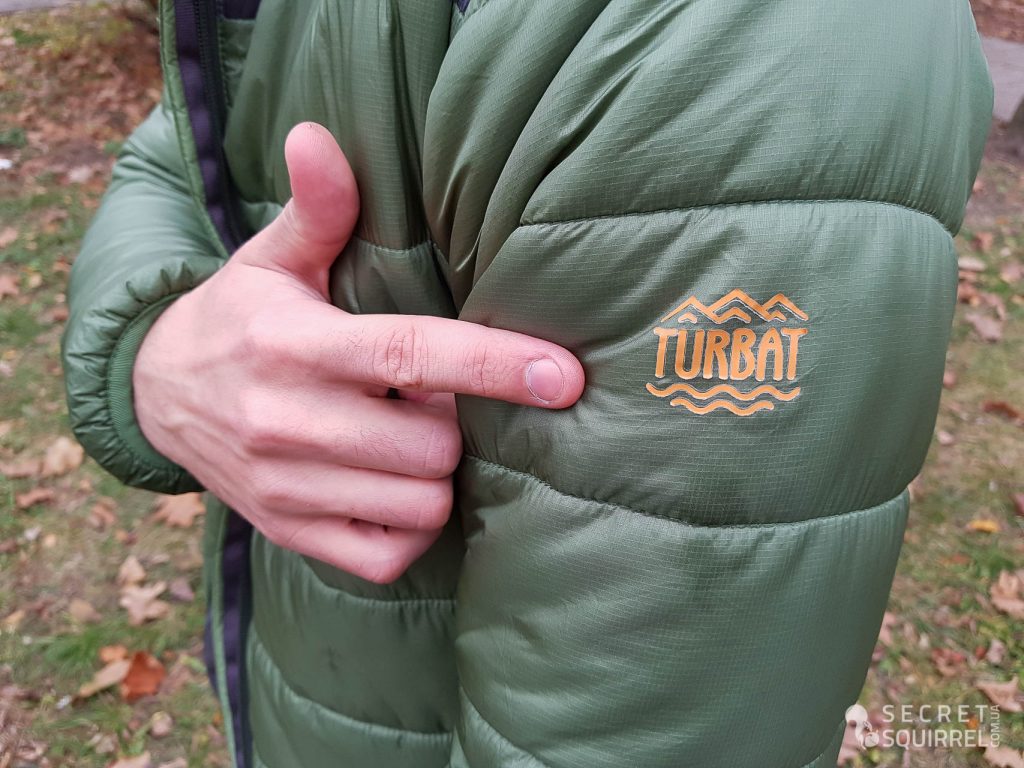 Огляд куртки Turbat Kukul Kap - secretsquirrel.com.ua