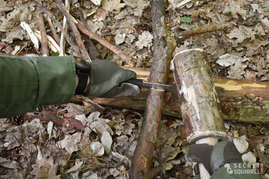 Кілкування - secretsquirrel.com.ua