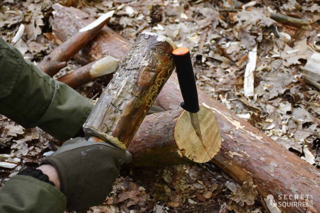 Кілкування - secretsquirrel.com.ua