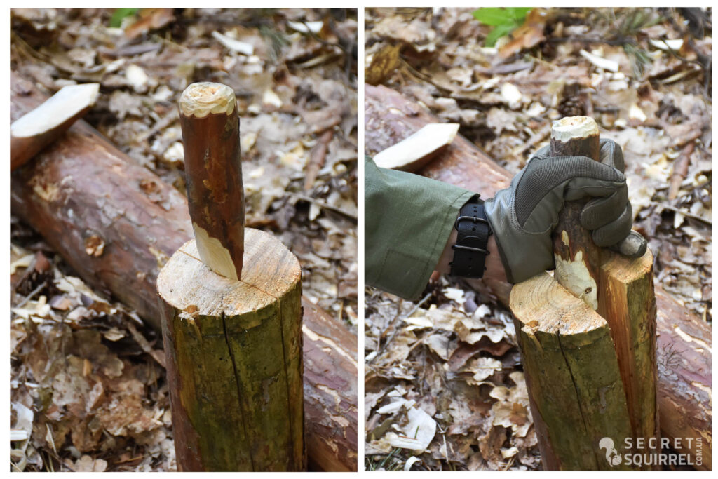 Кілкування - secretsquirrel.com.ua