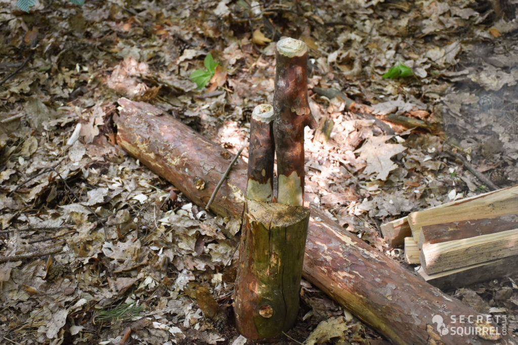 Кілкування - secretsquirrel.com.ua