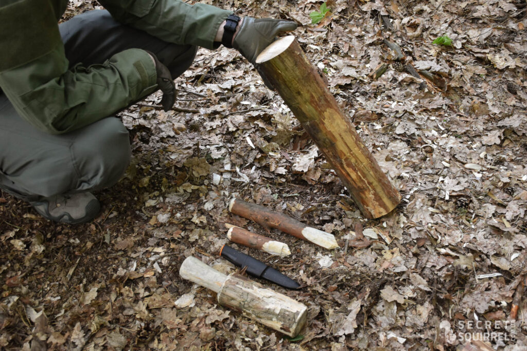 Кілкування - secretsquirrel.com.ua