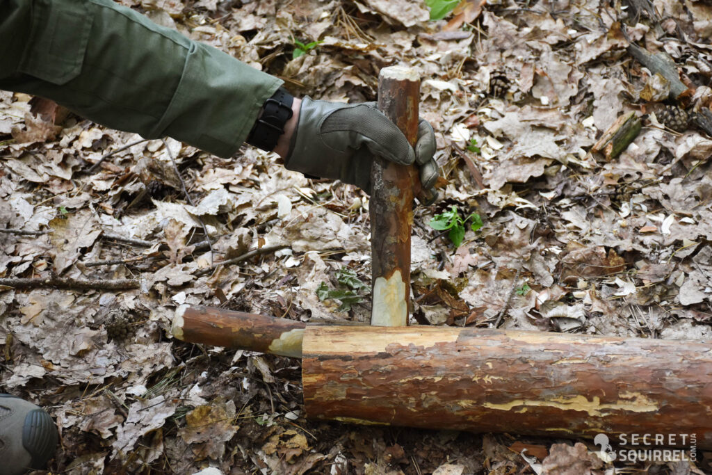 Кілкування - secretsquirrel.com.ua