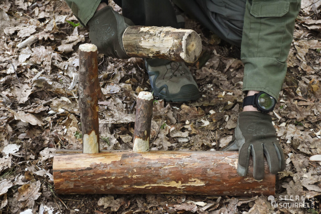 Кілкування - secretsquirrel.com.ua