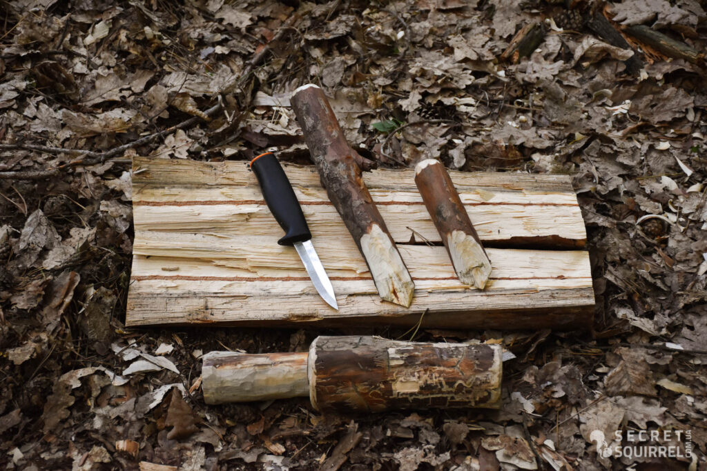 Кілкування - secretsquirrel.com.ua