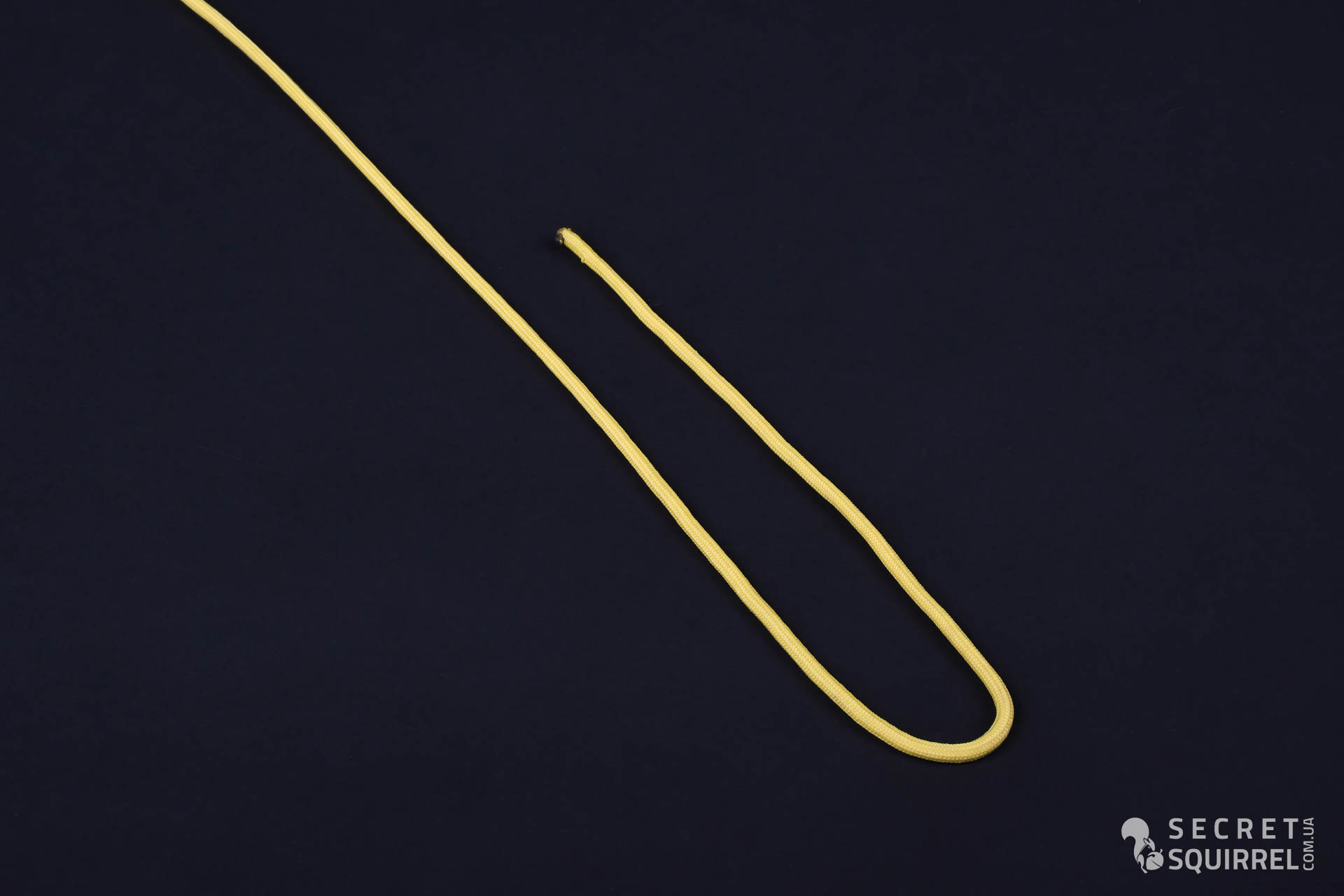 Ковзний вузол - secretsquirrel.com.ua