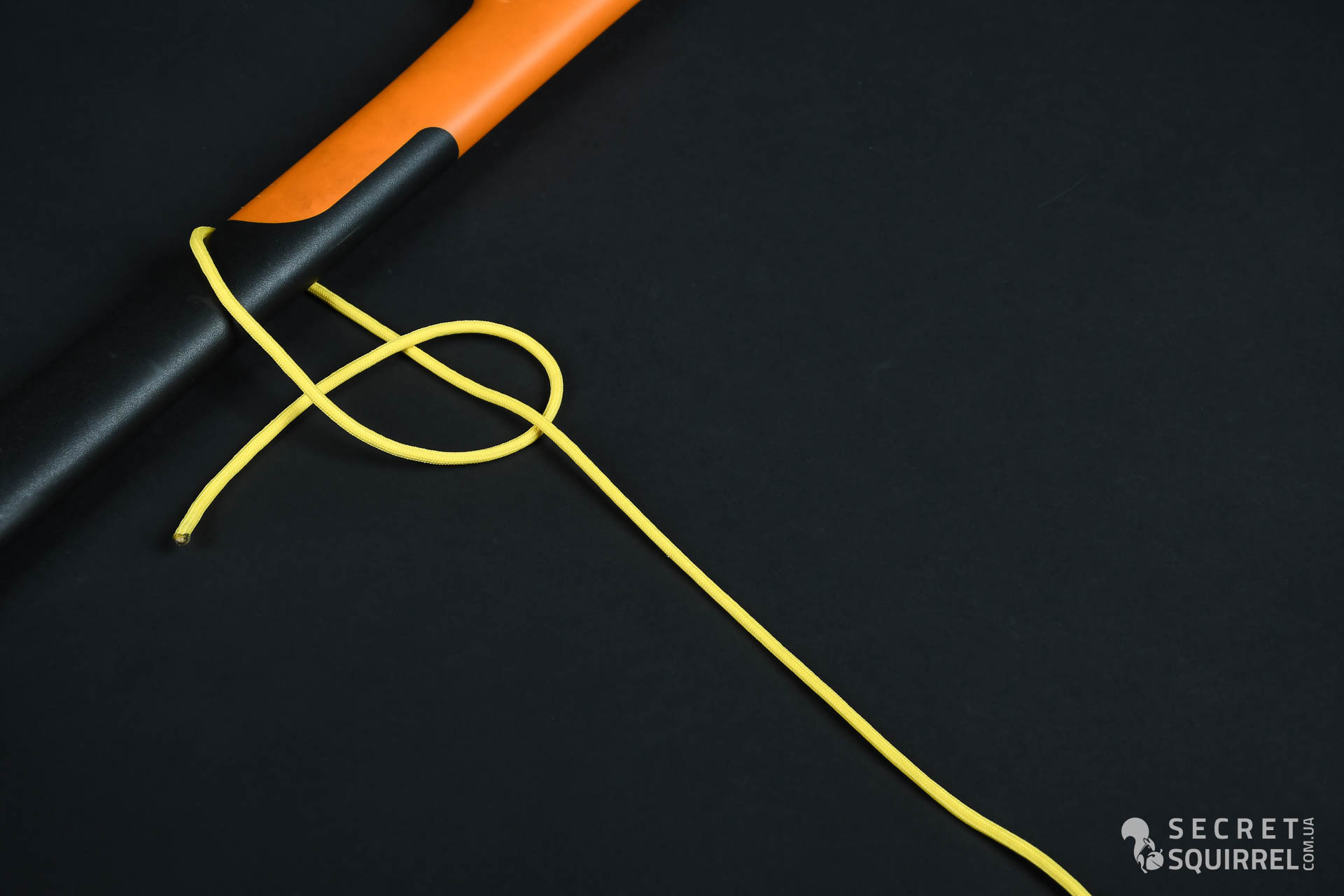 Простий штик - secretsquirrel.com.ua