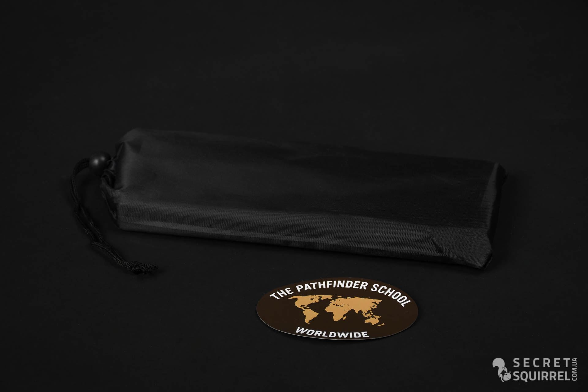 Огляд екрана Pathfinder Windscreen XL